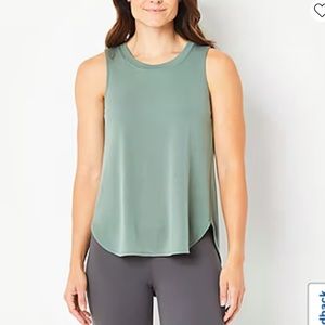 Stylus NWT Modal Blend Tank Top - size 3X